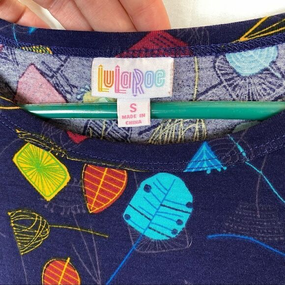 Lularoe dress   - Picture 5 of 5